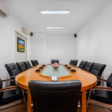 Bidv Beach Hotel На Транг Екстериор снимка