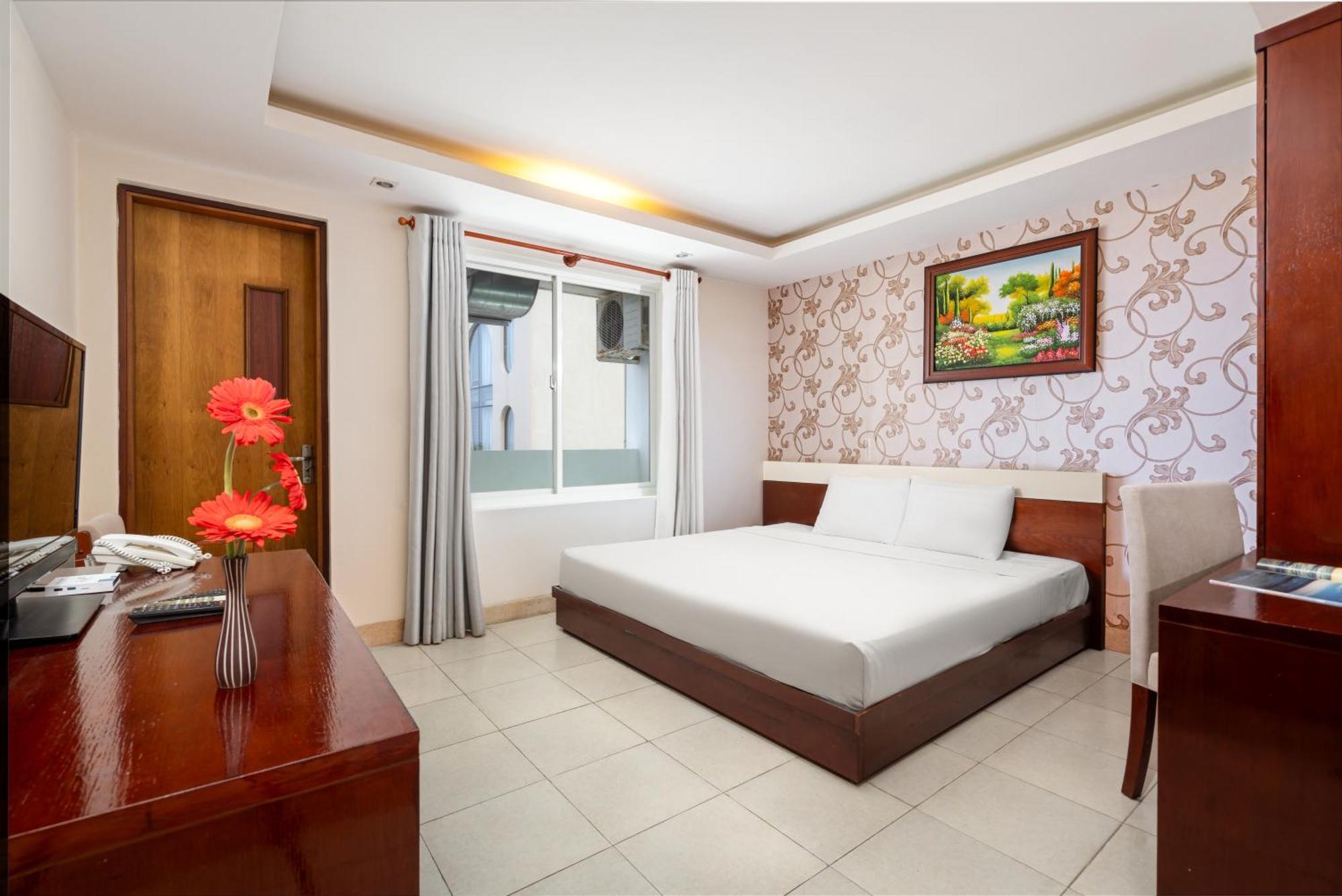 Bidv Beach Hotel На Транг Екстериор снимка