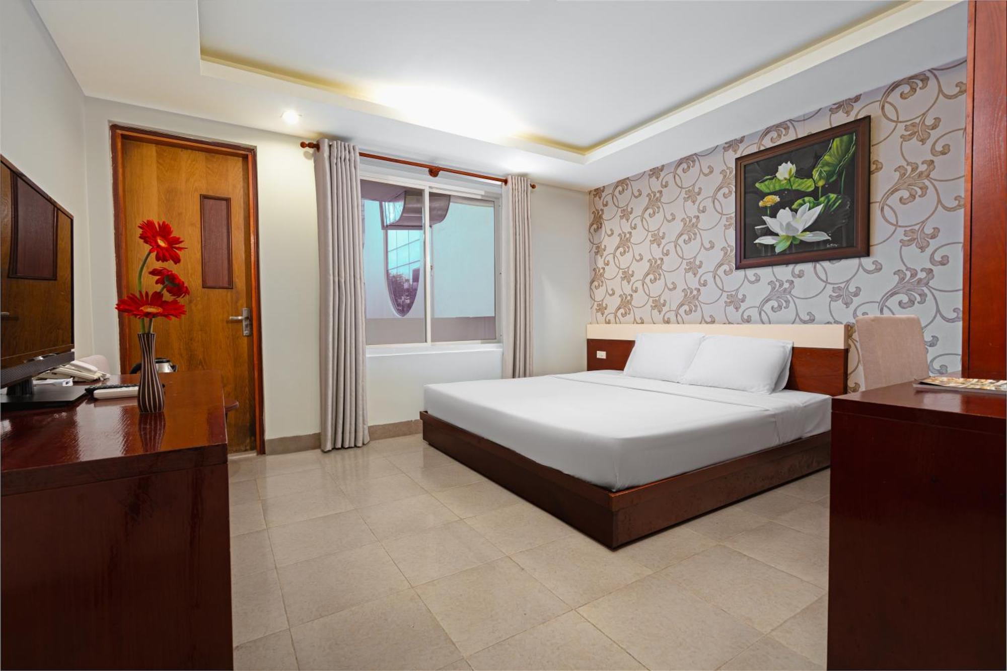 Bidv Beach Hotel На Транг Екстериор снимка