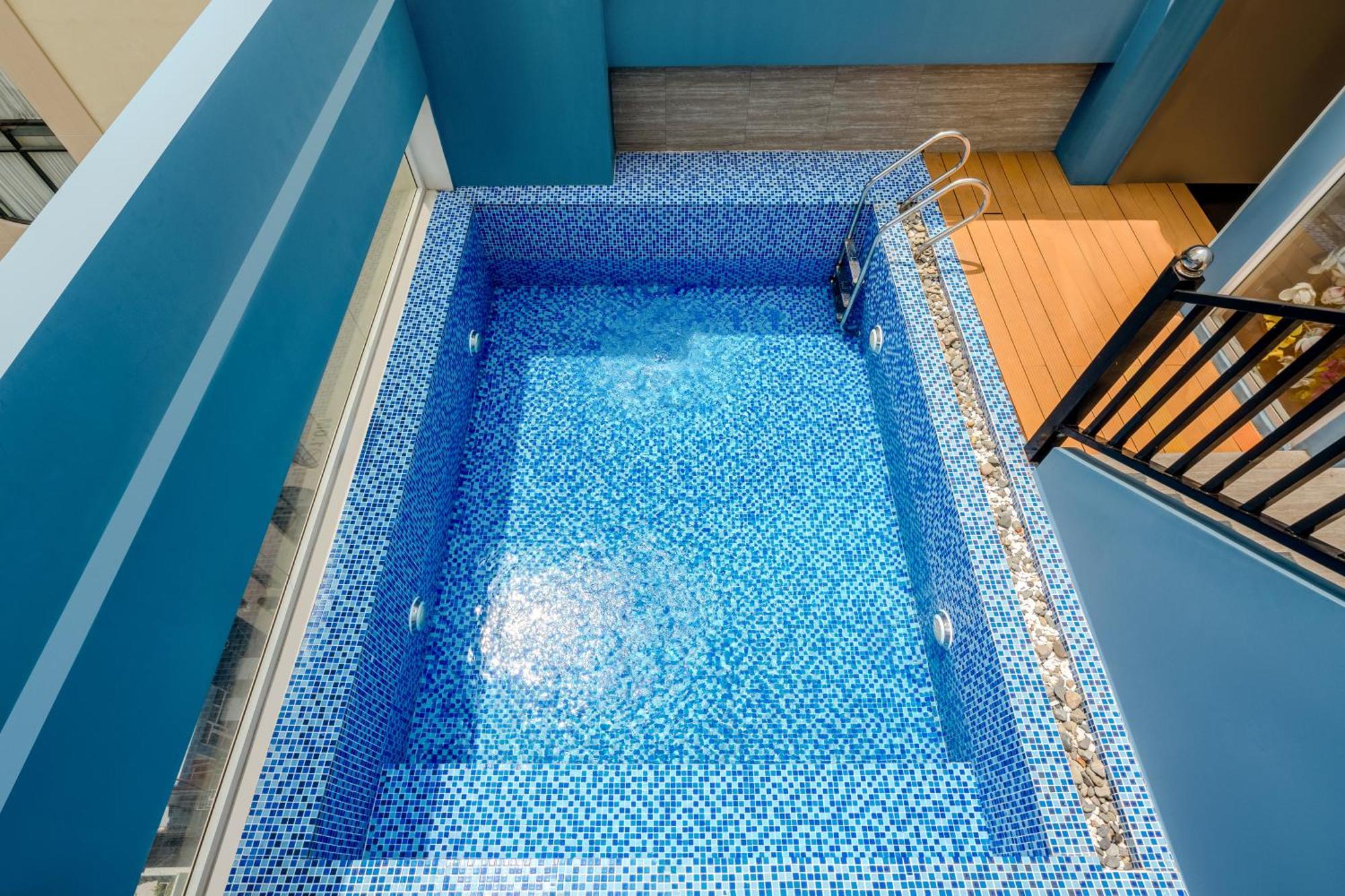 Bidv Beach Hotel На Транг Екстериор снимка