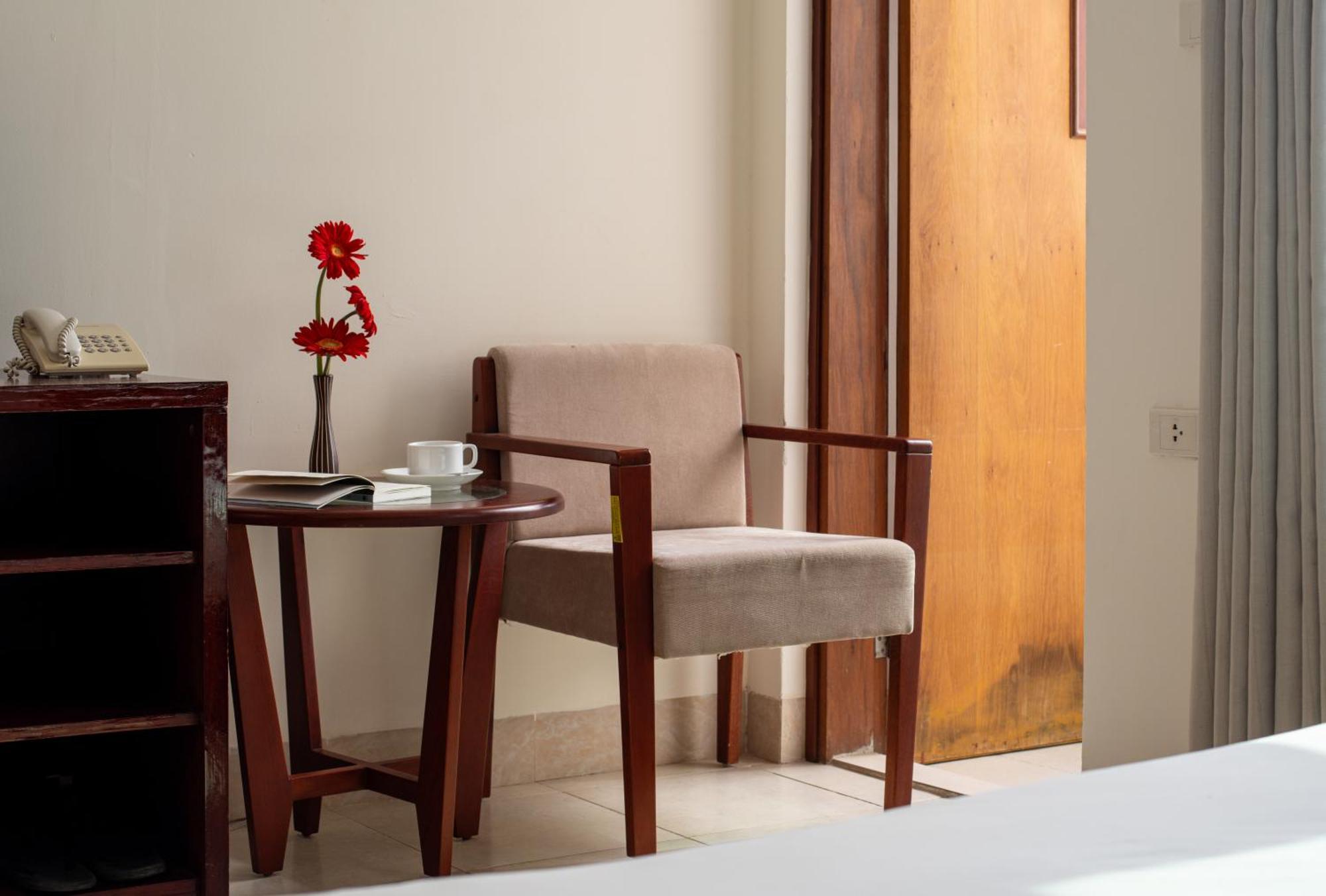 Bidv Beach Hotel На Транг Екстериор снимка