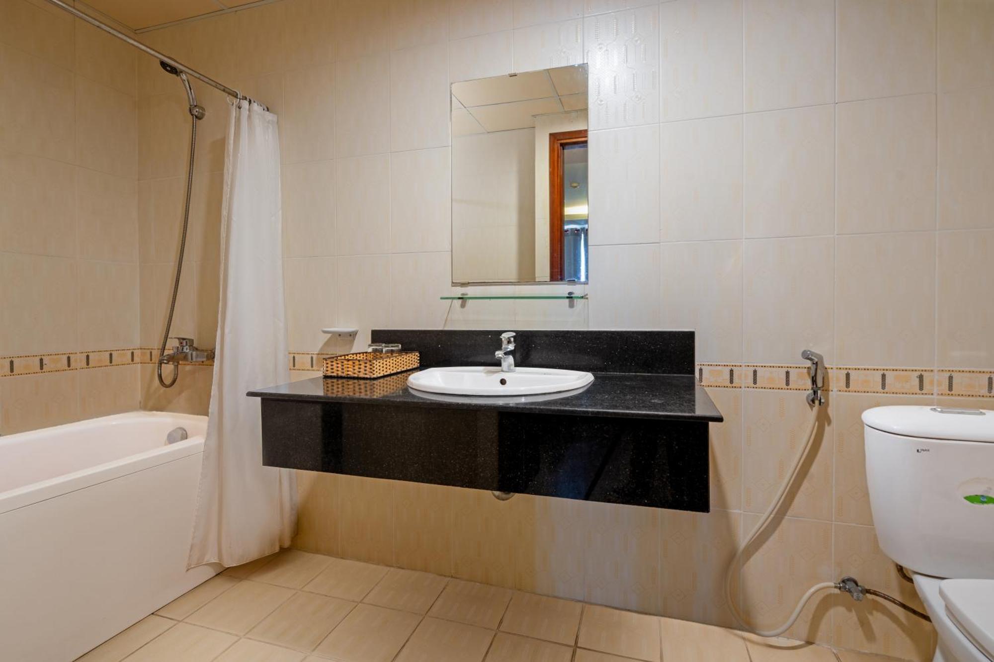 Bidv Beach Hotel На Транг Екстериор снимка