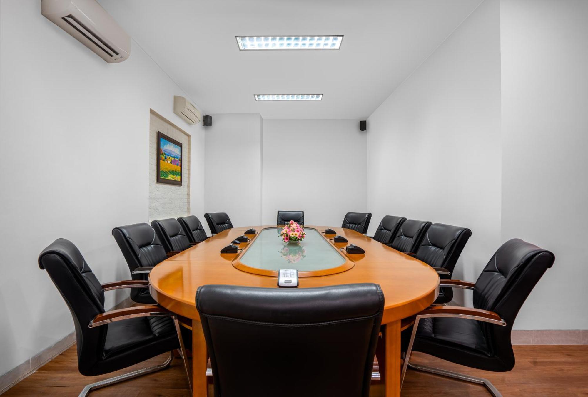 Bidv Beach Hotel На Транг Екстериор снимка