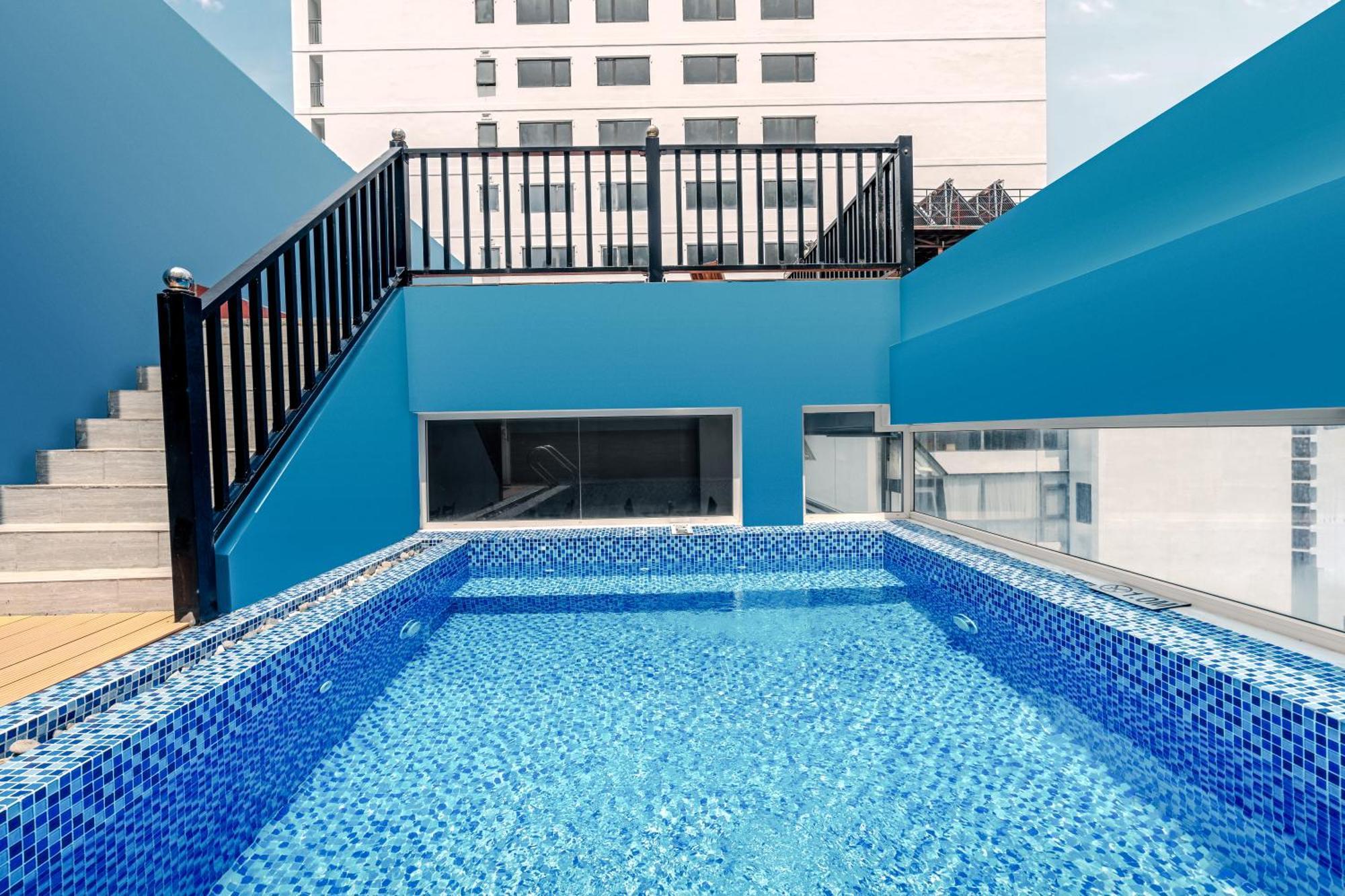 Bidv Beach Hotel На Транг Екстериор снимка