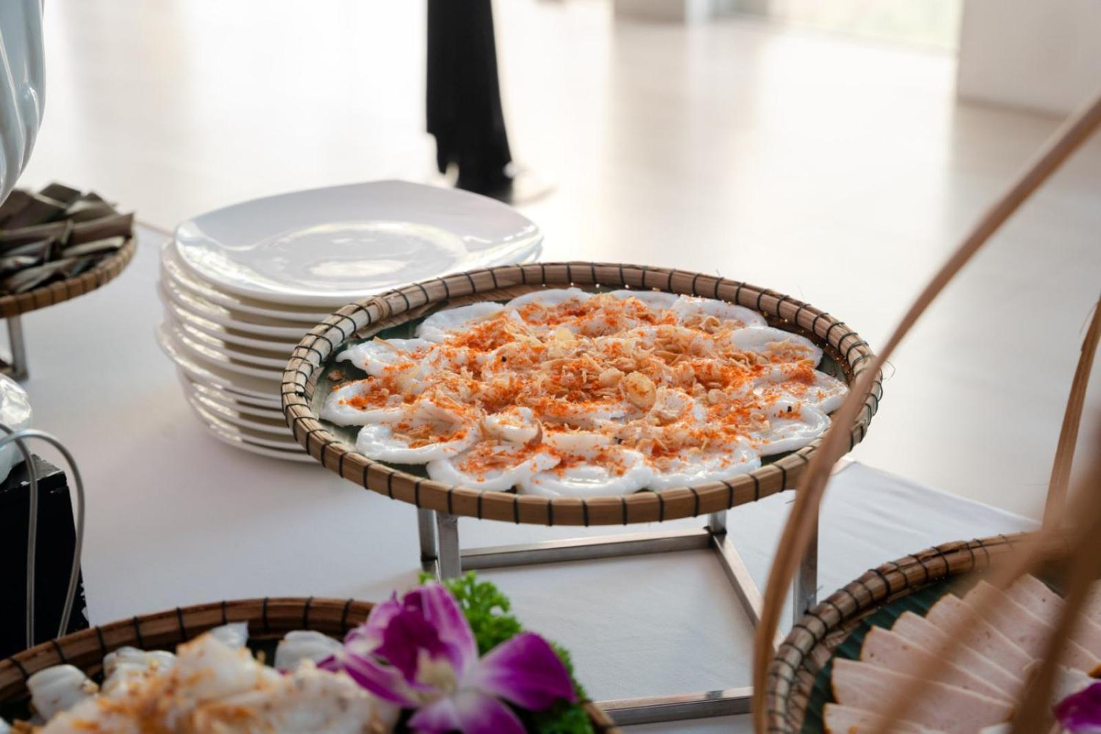 Bidv Beach Hotel На Транг Екстериор снимка