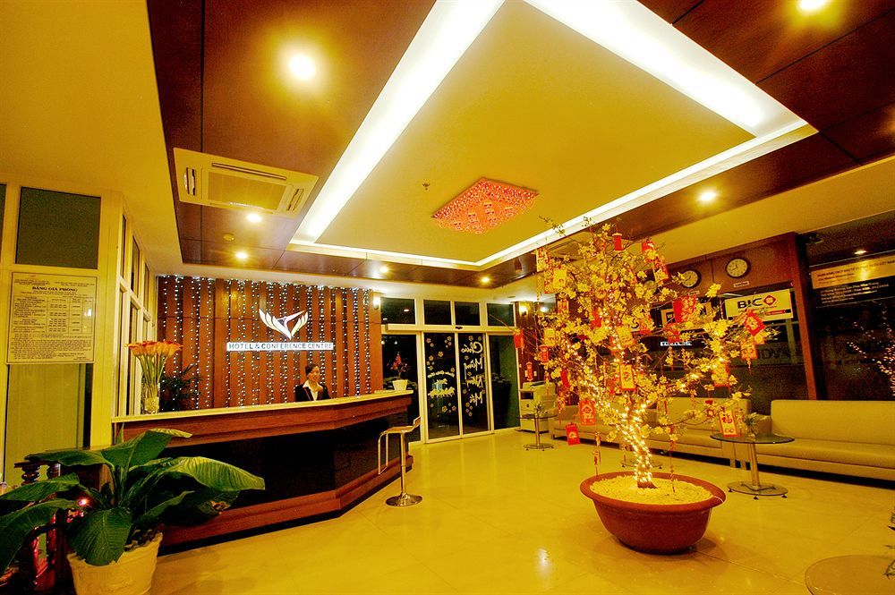 Bidv Beach Hotel На Транг Екстериор снимка